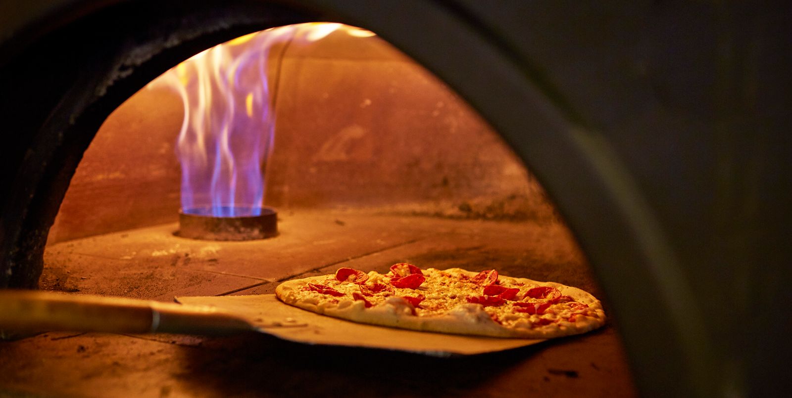 The Boot & Shoe | Woodfired pizza and cask pub in Lancaster